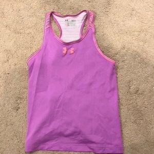 Girls tank top!